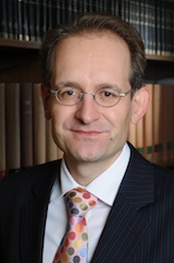 Rechtsanwalt und Notar Alexander Schrowe